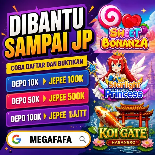situs slot internasional